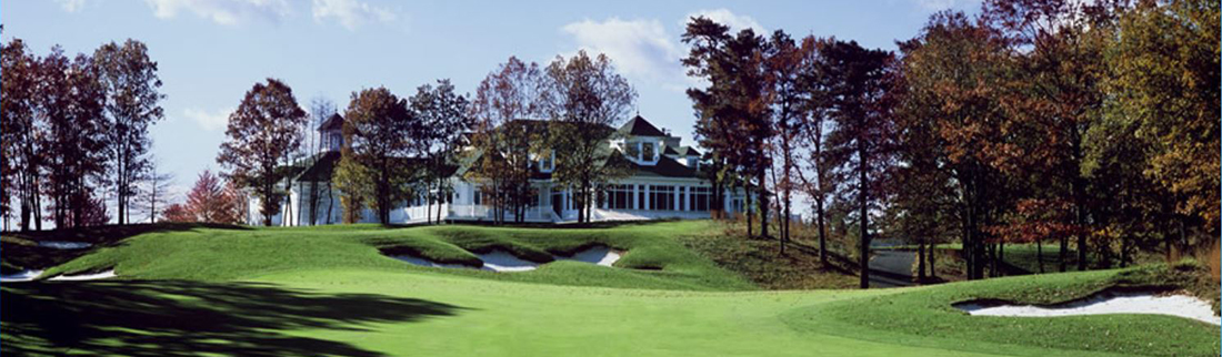 Spring Lake Golf Club.